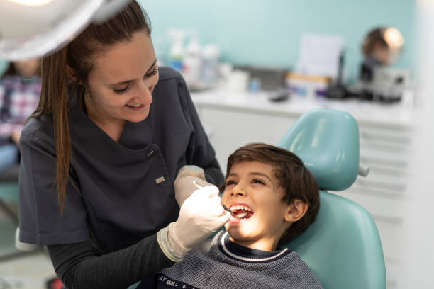 Best Weekend Emergency Dentist in Huntington, VA