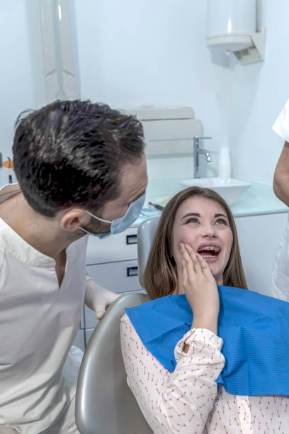 Best Emergency Root Canal Treatment in Huntington, VA