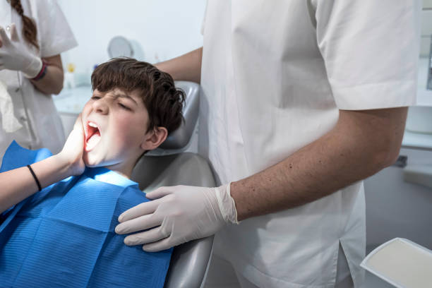 Best Emergency Cosmetic Dentistry in Huntington, VA
