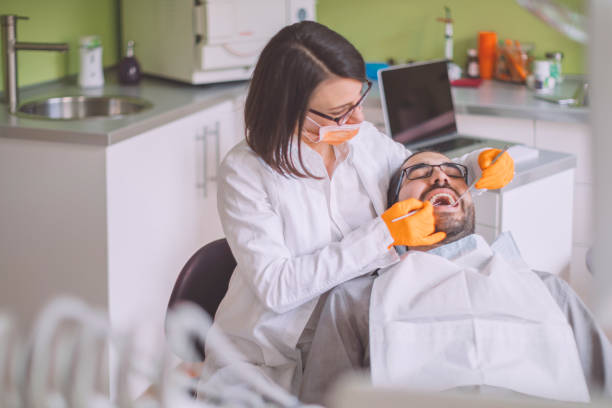 Best Emergency Dental Services for Seniors in Huntington, VA