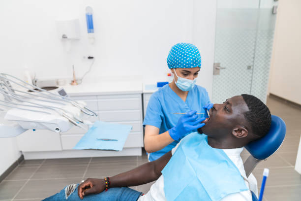 Best Emergency Dentist for Lost Fillings or Crowns in Huntington, VA