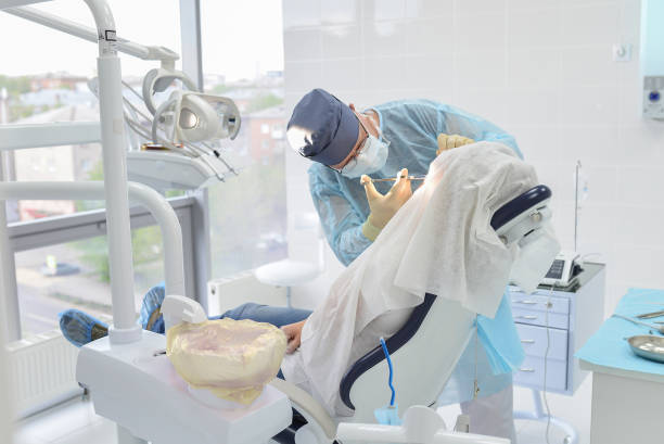 Best Pediatric Emergency Dentist in Huntington, VA